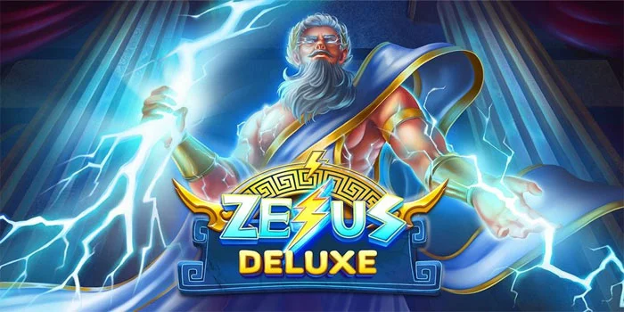 Slot Online Zeus Deluxe