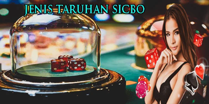 Sicbo Permainan Dadu Yang Populer Di Asia